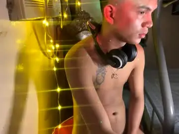 Chaturbate Live Sex of krunoxx