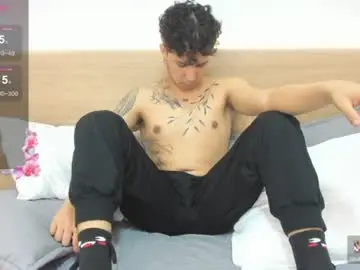 Chaturbate Free Live Porn of liam_fox7