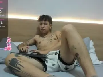 Chaturbate Live Sex of liam_fox7