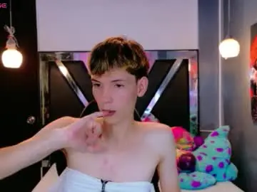 Chaturbate Adult Webcam of liam_green1