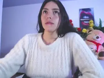 Chaturbate Live Sex Cam of lika_little3