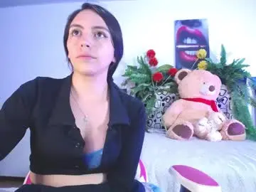 Chaturbate Adult Webcam of lika_little3