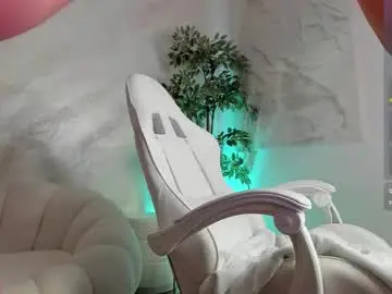 Chaturbate Sex Cam of lissababe11