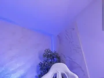 Chaturbate Sex Cam of lissababe11