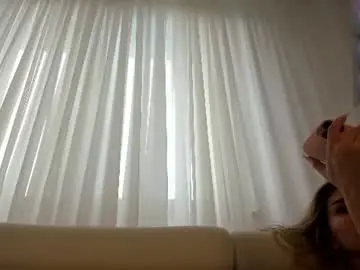 Chaturbate Live Porn of lissababe11