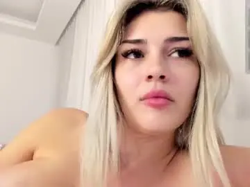 Chaturbate Live Sex of lissababe11