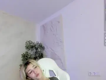 Chaturbate Best Webcam of lissababe11
