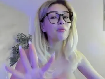 Chaturbate Adult Video Chat of lissababe11