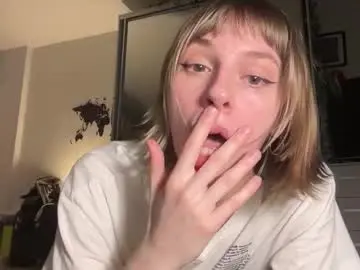 Chaturbate Live Sex Cam of lovesstation