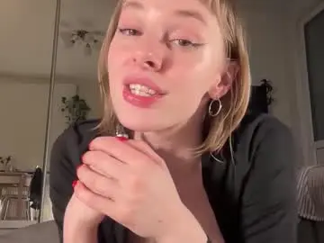 Chaturbate Live Sex Cam of lovesstation