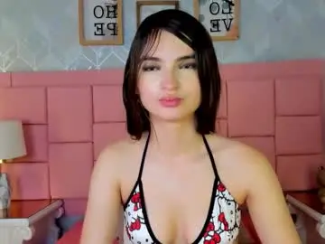 Chaturbate Watch Live Sex Cams of luna_forever7