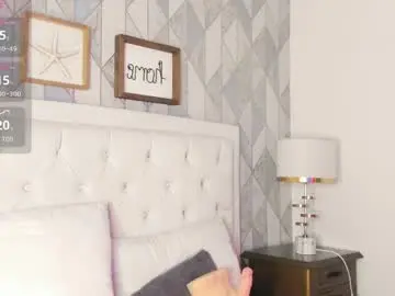 Chaturbate Sex Chat of luna_forever7