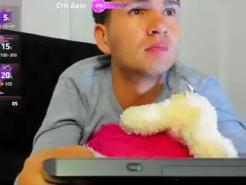 Chaturbate Adult Webcam of marcusfire_2