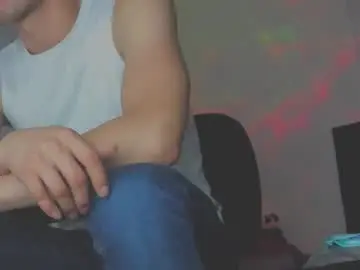 Chaturbate Adult Webcams of marcusfire_2