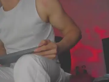 Chaturbate Free Live Porn of marcusfire_2