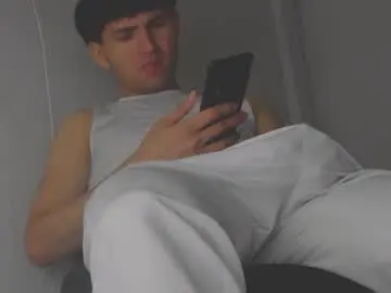 Chaturbate Adult Video Chat of marcusfire_2