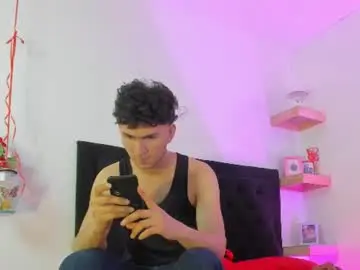 Chaturbate Adult Webcams of marcusfire_2