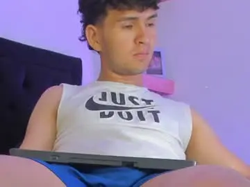 Chaturbate Live Sex of marcusfire_2