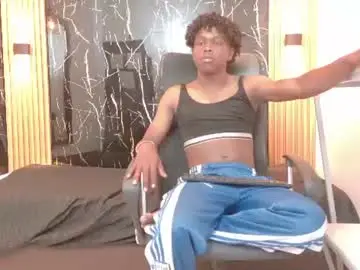 Chaturbate Free Live Porn of milo_afterdark