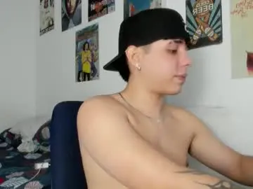 Chaturbate Live Sex Cam of nathan_galanis