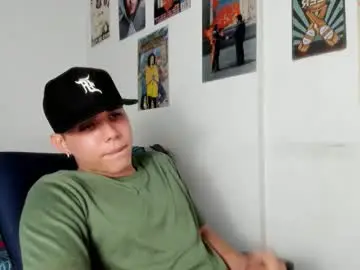 Chaturbate Sex Cam of nathan_galanis