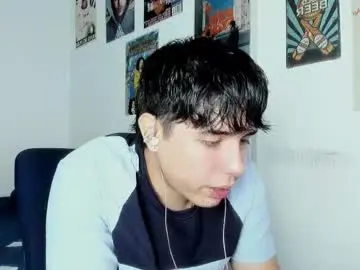 Chaturbate Free Porn Cam of nathan_galanis