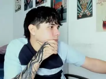 Chaturbate Watch Live Sex Cams of nathan_galanis