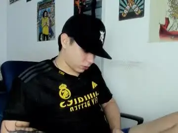 Chaturbate Adult Webcam of nathan_galanis