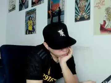 Chaturbate Private Sex Chat of nathan_galanis