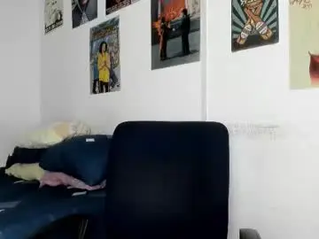 Chaturbate Nude Webcam of nathan_galanis