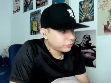 Chaturbate Adult Webcam of nathan_galanis