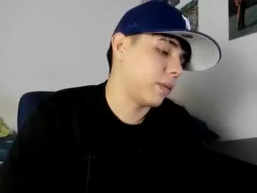 Chaturbate Adult Video Chat of nathan_galanis