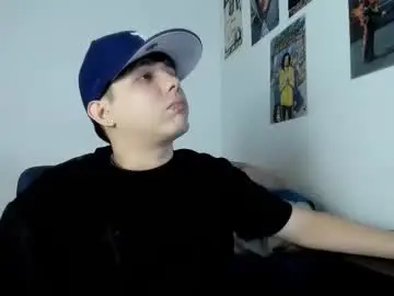 Chaturbate Private Sex Chat of nathan_galanis