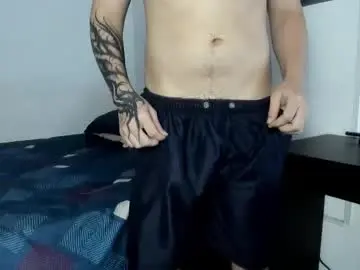 Chaturbate Watch Live Sex Cams of nathan_galanis