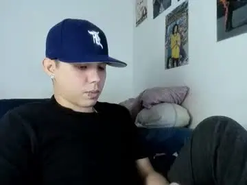 Chaturbate Free Porn Cam of nathan_galanis