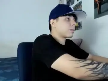 Chaturbate Watch Live Sex Cams of nathan_galanis