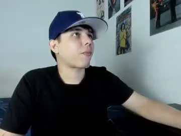 Chaturbate Nude Webcam of nathan_galanis