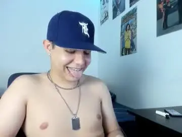 Chaturbate Sex Cam of nathan_galanis