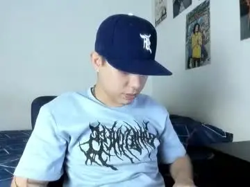 Chaturbate Nude Webcam of nathan_galanis