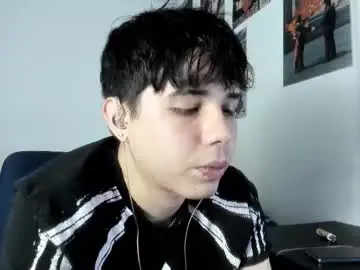 Chaturbate Live Sex Cam of nathan_galanis