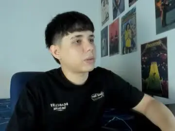 Chaturbate Nude Webcam of nathan_galanis