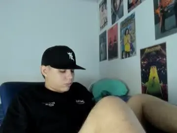 Chaturbate Private Sex Chat of nathan_galanis