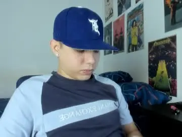 Chaturbate Adult Webcam of nathan_galanis