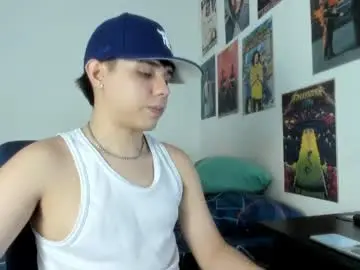 Chaturbate Adult Webcam of nathan_galanis