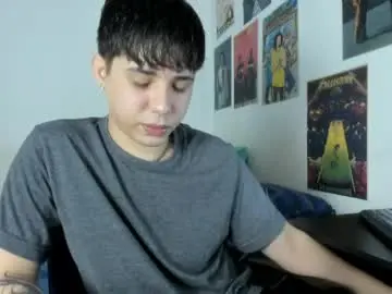 Chaturbate Adult Video Chat of nathan_galanis