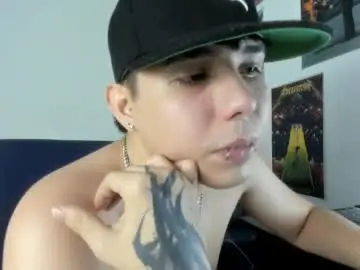 Chaturbate Sex Cam of nathan_galanis