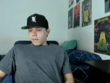 Chaturbate Private Sex Chat of nathan_galanis