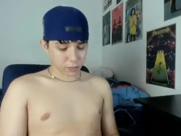 Chaturbate Best live sex cam show of nathan_galanis