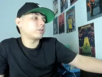 Chaturbate Adult Video Chat of nathan_galanis