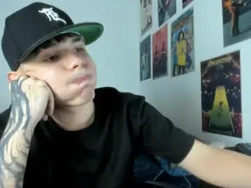 Chaturbate Sex Cam of nathan_galanis